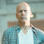 Bruce Willis Bruce Willis na ślubie córki. Ciężko chory aktor zrobił wyjątek