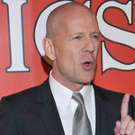 Bruce Willis odkrywał PRL od kuchni