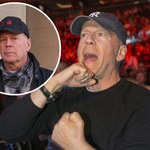 Bruce Willis pokazał się pierwszy raz od diagnozy. Jak dziś wygląda gwiazdor?