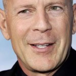 Bruce Willis polubił polską wódkę
