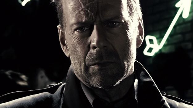Bruce Willis ponownie wcieli się w Johna Hartigana /materiały prasowe