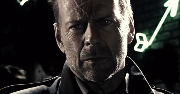 Bruce Willis ponownie wcieli się w Johna Hartigana /materiały prasowe