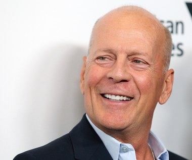 Bruce Willis: Pracujący z nim reżyserzy wiedzieli, że dzieje się coś niedobrego 