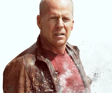 Bruce Willis przeniesie się w czasie