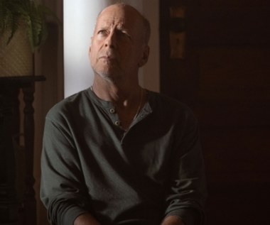 Bruce Willis: Rodzina go nie opuszcza. "Nikt nie wie, ile czasu mu zostało"