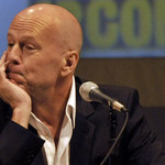Bruce Willis twarzą rosyjskiego banku