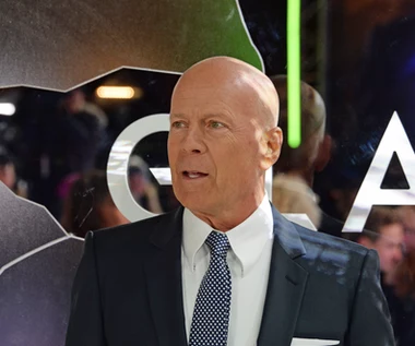 Bruce Willis ukrywał chorobę? Żona ujawnia kulisy jego ostatnich filmów