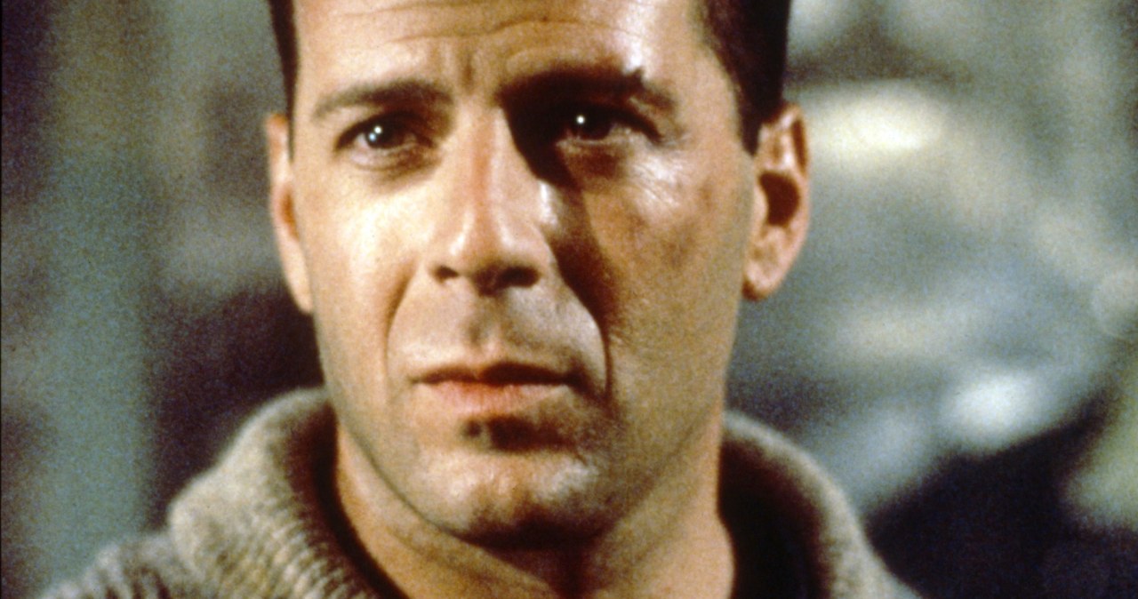 Bruce Willis w filmie "Szklana pułapka 2" /20TH CENTURY FOX / ARCHIVES DU 7EME ART / PHOTO12 VIA AFP /AFP