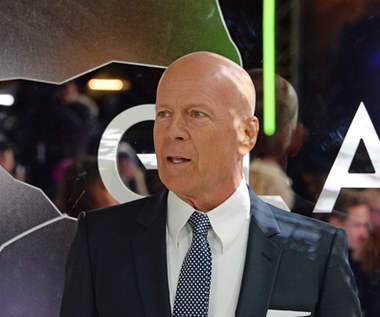 Bruce Willis w niezwykłym wspomnieniu. "To taki dobry facet"