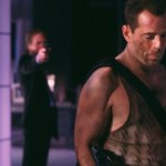 Bruce Willis w "Szklanej pułapce 6"