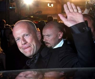 Bruce Willis wraca do śpiewania