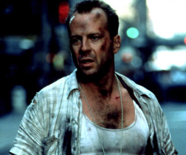 Bruce Willis znów zagrał Johna McClane'a. Tym razem w reklamie
