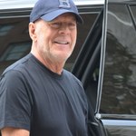 Bruce Willis został dziadkiem! Córka aktora przekazała radosną nowinę