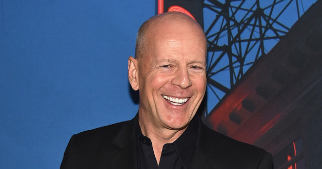 Bruce Willis /Theo Wargo /Getty Images