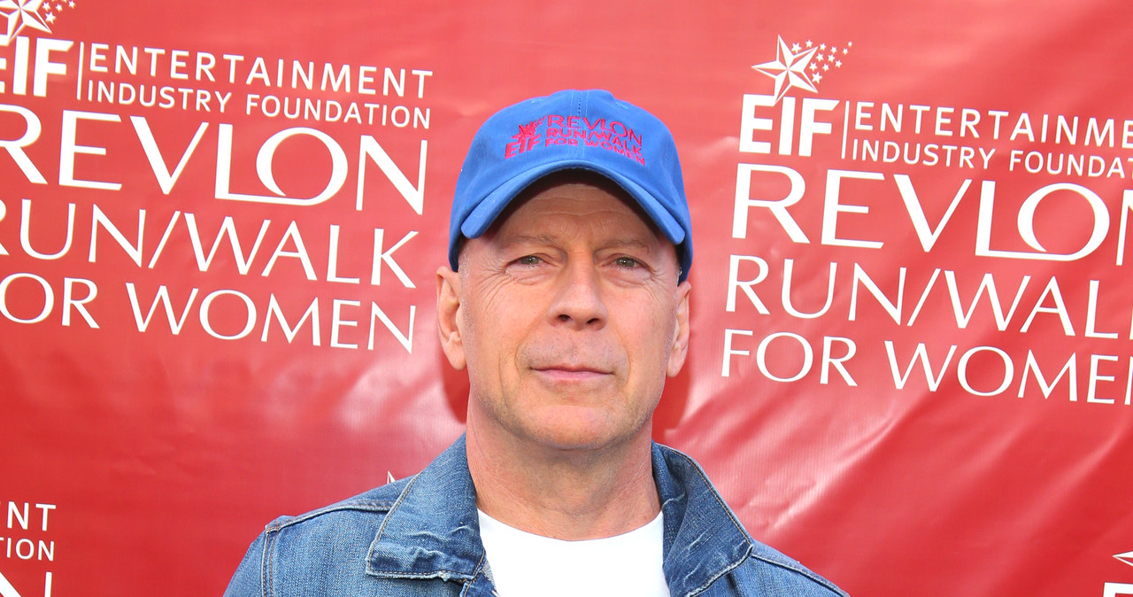 Bruce Willis /Mark Davis /Getty Images