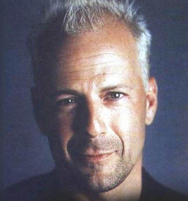Bruce Willis /