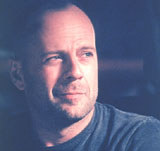 Bruce Willis /INTERIA.PL