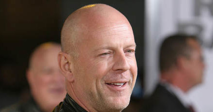 Bruce Willis /AFP