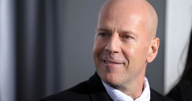 Bruce Willis /AFP