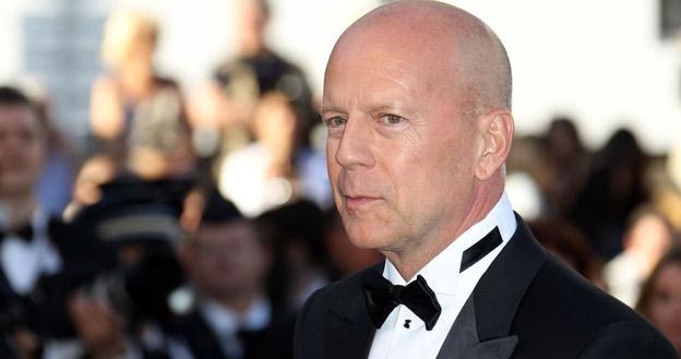 Bruce Willis /AFP