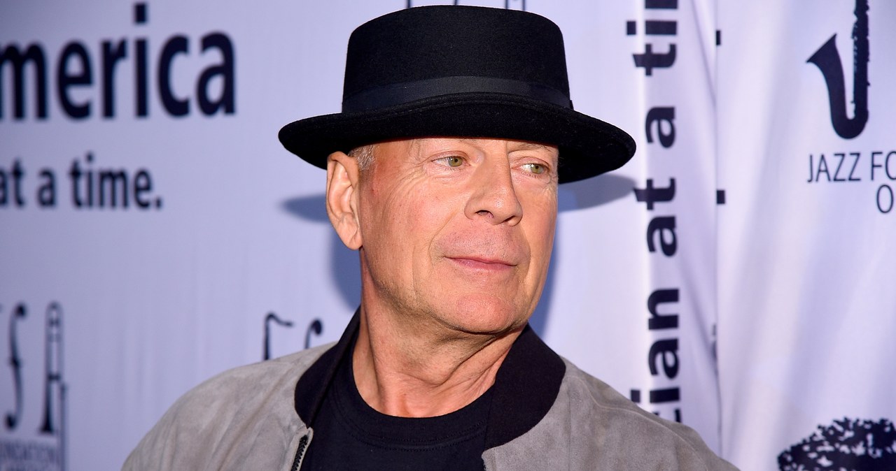 Bruce Willis /Theo Wargo/Getty Images /Getty Images