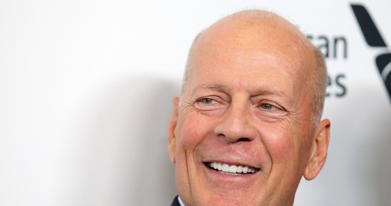 Bruce Willis /Jim Spellman/WireImage /Getty Images