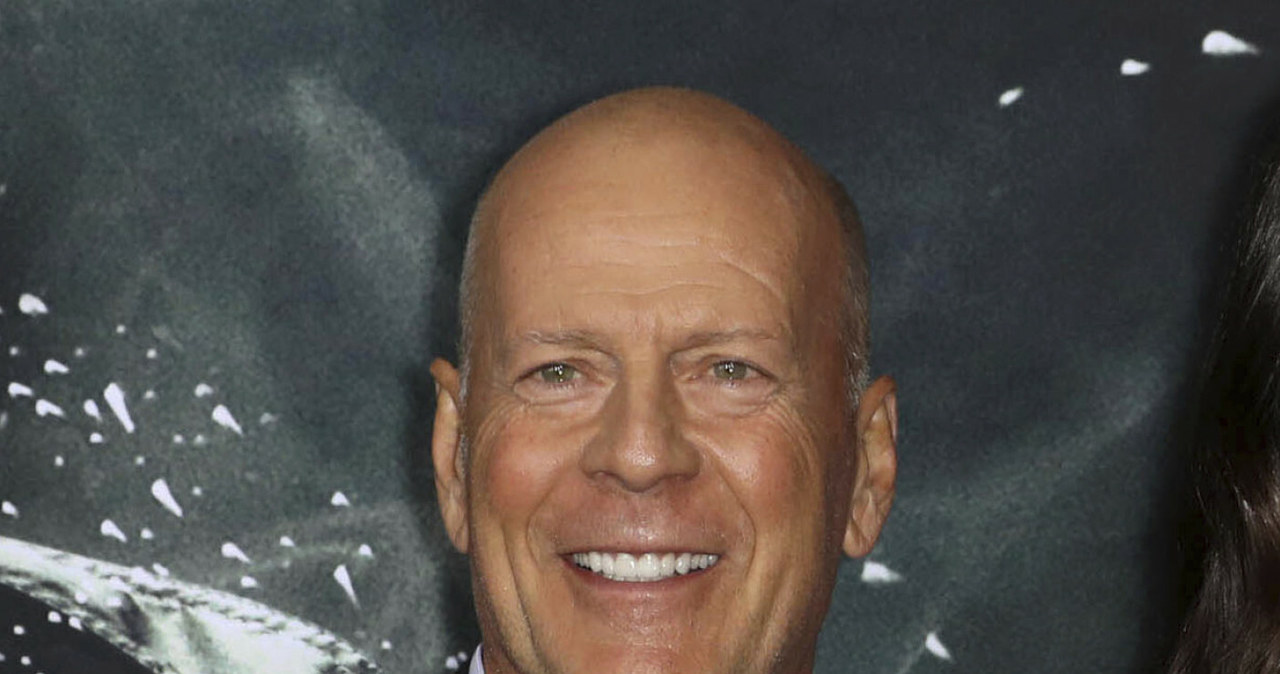 Bruce Willis /zz/John Nacion/STAR MAX/IPx/Associated Press/East News /East News