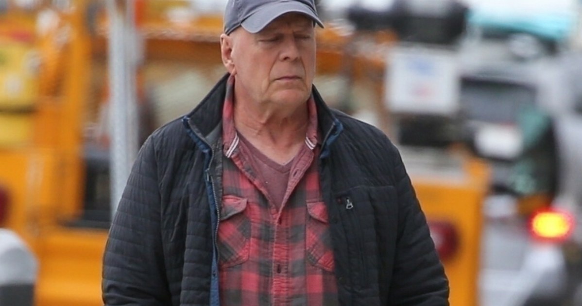 Bruce Willis /East News