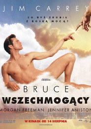 Bruce Wszechmogący