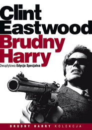 Brudny Harry: Edycja specjalna (2 DVD)