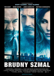 Brudny szmal