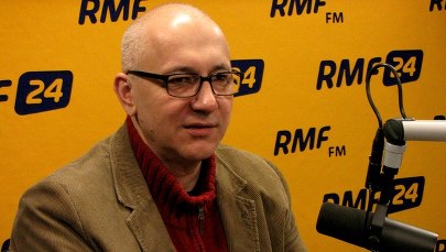 ​Brudziński: Chętnie podjąłbym wyzwanie, żeby zostać ministrem gospodarki morskiej