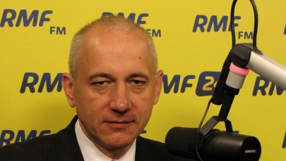 Brudziński: Dziadowsko zarządzane państwo. Niech Abramowicz kupi Wawel