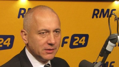     Brudziński: Ludzie Schetyny nie dotrą na głosowanie - zatną się przy goleniu