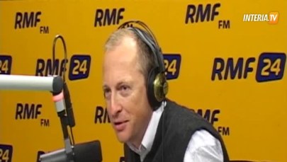 Brudziński: Ludzie Schetyny nie dotrą na głosowanie - zatną się przy goleniu