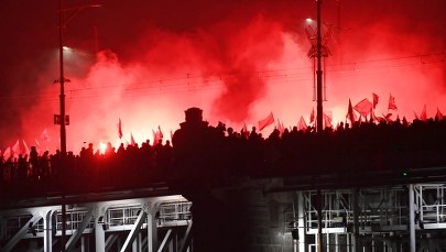 Brudziński: Marsz nie był ani PiS-u, ani narodowców