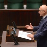 Brudziński: Matka Stefana W. zachowała się w sposób niezwykle odpowiedzialny