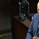 Brudziński: Nie chowam się za plecami moich zastępców