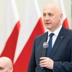 Brudziński: Nie mam w sobie bezczelnej arogancji, żeby powiedzieć, że nie mamy z kim przegrać