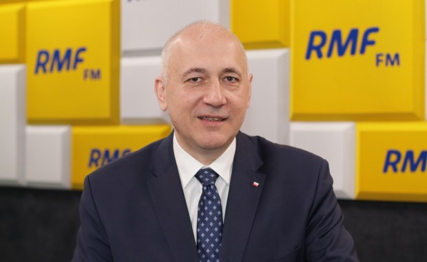 Brudziński o wystąpieniu Tuska: Znowu usłyszymy, że PiS jest zły. Ileż można odgrzewać stary kotlet