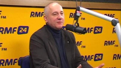 Brudziński: Polityka zagraniczna Tuska i Sikorskiego skompromitowała się i legła w gruzach