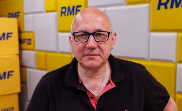 Brudziński: Tuska na pewno nie należy lekceważyć