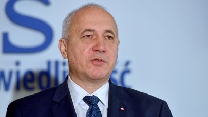 Brudziński: W całej Polsce trwają kontrole w escape roomach