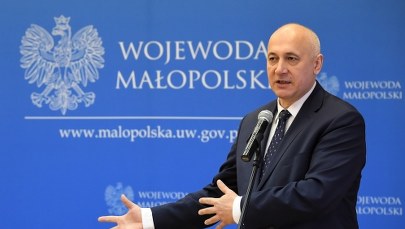 Brudziński ws. dezubekizacji: W pewnych okolicznościach wyższe emerytury można przywrócić