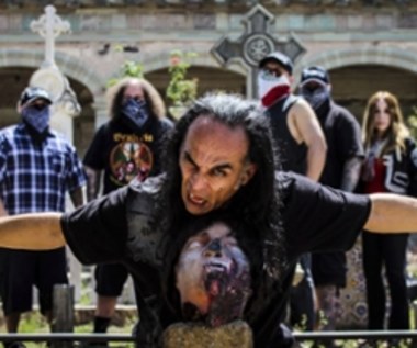 Brujeria: nowy singel "COVID-666"