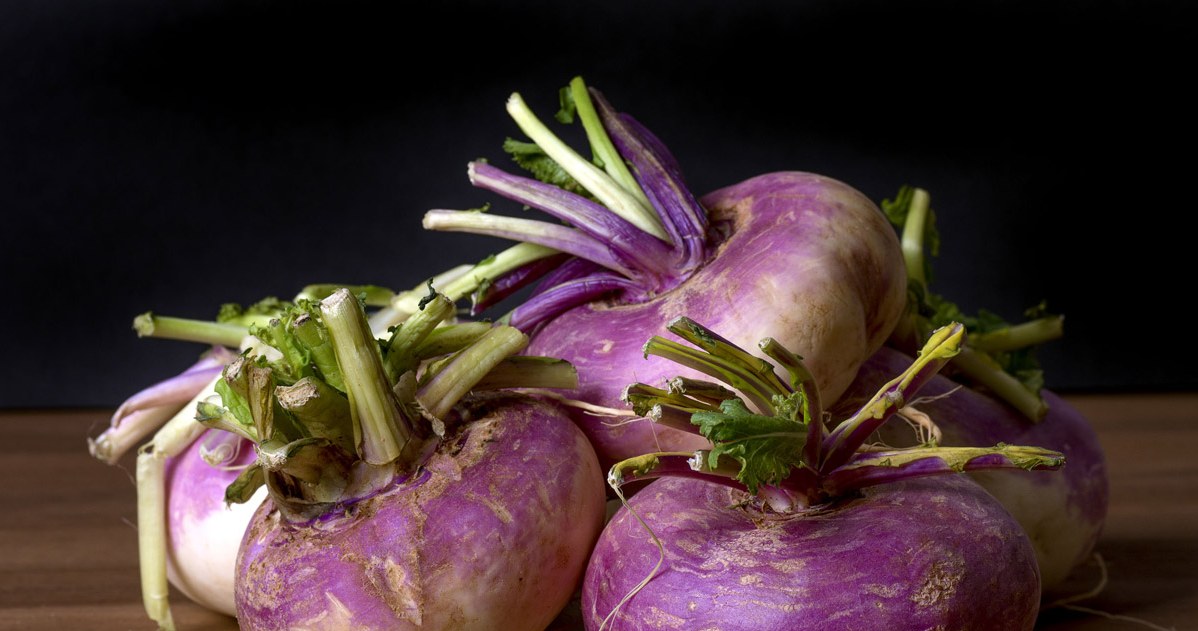 Brukiew to dziś jedno z najbardziej niedocenianych warzyw, a przecież nasze prababcie ją uwielbiały /123RF/PICSEL