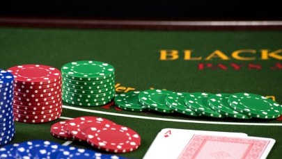 Bruksela bierze się za hazard w internecie