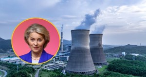 Bruksela bije się w piersi i przyznaje do błędu ws. energii jądrowej