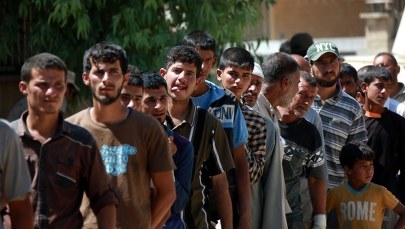 Bruksela chce "przygiąć Polsce kark" swoją decyzją ws. uchodźców