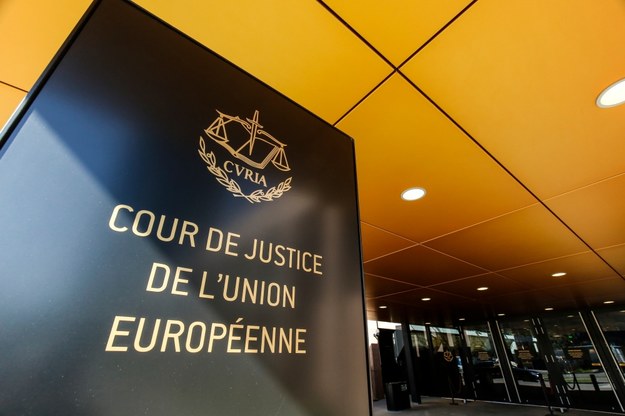 Bruksela chce w swojej skardze przywrócenia w Sądzie Najwyższym stanu sprzed 3 kwietnia 2018 roku /JULIEN WARNAND /PAP/EPA